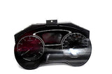 11 12 13 NISSAN ALTIMA SPEEDOMETER INSTRUMENT CLUSTER