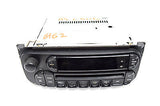 02 03 04 05 06 07 CHRYSLER SEBRING JEEP LIBERTY WRANGLER RAM RADIO CD PLAYER OEM