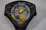 02 03 04 05 AUDI A4 DRIVER AIRBAG