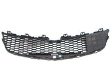 11 12 13 14 CHEVY CRUZE FRONT BUMPER GRILLE GRILL