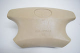 02 03 04 TOYOTA AVALON DRIVER AIRBAG TAN