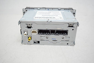 DODGE JEEP CHRYSLER 13 14 15  CHALLENGER COMPASS PATRIOT WRANGLER MY GIG RADIO