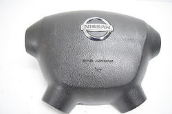 02 03 04 NISSAN XTERRA DRIVER AIRBAG