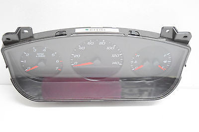 06 07 08 09 10 CEHVY IMPALA INSTRUMENT CLUSTER SPEEDOMETER 156K