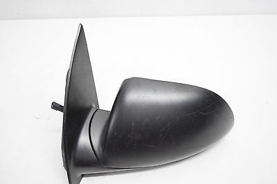 05 06 07 08 09 CHEVY EQUINOX LEFT DRIVER MIRROR BLACK