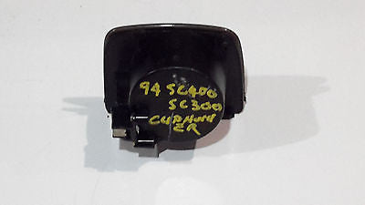 92 93 94 95 96 97 98 99 00 LEXUS SC300 SC400 CUP HOLDER