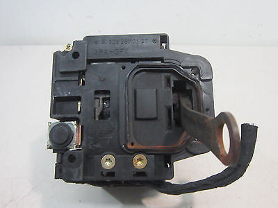 97 98 99 MERCEDES S600 S500 S420 S320 GEAR SHIFTER