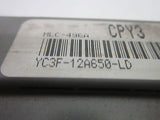 00 FORD F250 F350 ECU ENGINE COMPUTER YC3F12A650LD