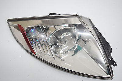 06 07 MITSUBISHI ECLIPSE RIGHT PASSENGER HEADLIGHT OEM