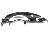 04 05 06 07 08 CHRYSLER PACIFICA DASH BEZEL WITH CLOCK NO NAVIGATION