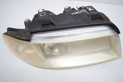 98 99 00 01 02 AUDI BS S4 A4 RIGHT PASSENGER HEAD LIGHT OEM