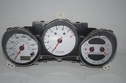 00 01 02 TOYOTA MR2 SPEEDOMETER INSTRUMENT CLUSTER