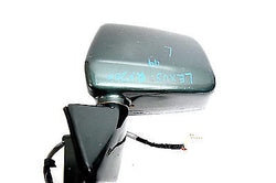 99 00 01 02 03 LEXUS RX-300 RX300 LEFT DRIVER  SIDE MIRROR GREEN