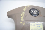 06 07 08 KIA OPTIMA DRIVER AIRBAG TAN