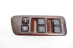 95 96 97 98 99 NISSAN MAXIMA DRIVER MASTER WINDOW SWITCH OEM