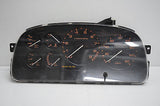 87 88 89 90 91 MAZDA RX7 SPEEODMETER INSTRUMENT CLUSTER 111K MILES