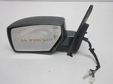 04 05 06 07 08 09 NISSAN QUEST LEFT DRIVER MIRROR