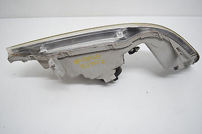 99 00 01 02 03 04 HONDA ODYSSEY LEFT DRIVER HEAD LIGHT OEM