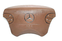 00 01 02 MERCEDES E320 E430 LEFT DRIVER AIRBAG