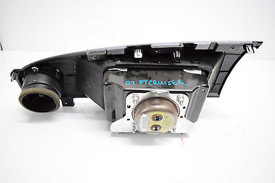 06 07 08 09 10 CHRYSLER PT CRUISER PASSENGER AIRBAG