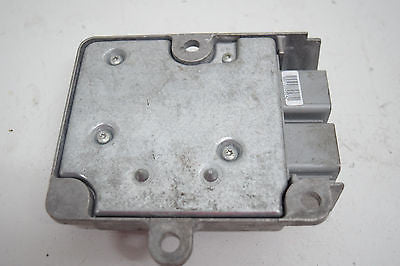 05 06 CHRYSLER PACIFICA AIRABG CONTROL MODULE 04606933