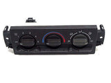 99 00 01 02 CHEVY SILVERADO SIERRA 1500 2500 3500 CLIMATE CONTROL