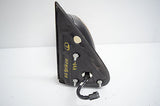 01 02 CHEVROLET YUKON SUBURBAN 1500 DRIVER DOOR MIRROR LEFT REAR VIEW GOLD