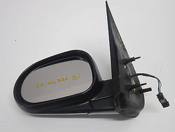 00 01 MERCEDES ML320 ML430 LEFT DRIVER MIRROR