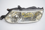 02 03 TOYOTA SOLARA LEFT DRIVER HEADLIGHT OEM