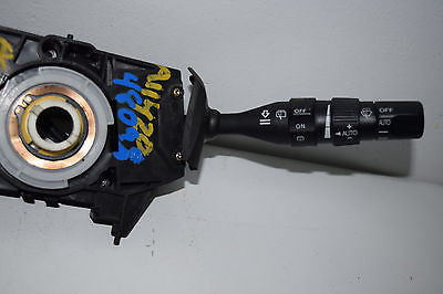 03 04 05 06 ACURA MDX TURNSIGNAL WIPER CONTROL SWITCH LEVER