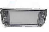 09 10 11 12 13 14 15 CHRYSLER JEEP DODGE MY GIG DVD CD PLAYER RADIO  AUX