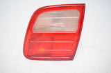 96 97 98 99 MERCEDES E320 RIGHT PASSENGER INNER TAIL LIGHT TAILLIGHT OEM