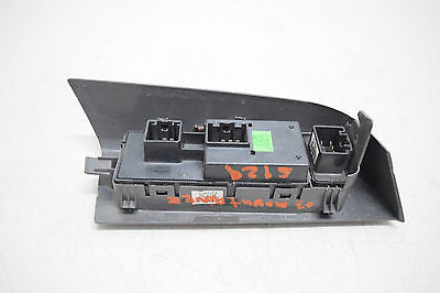 02 03 04 05 MERCURY MOUNTAINEER LEFT DRIVER MASTER WINDOW SWITCH