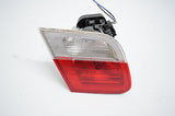 01 02 03 BMW 328CI LEFT DRIVER TAIL LIGHT TAILIGHT