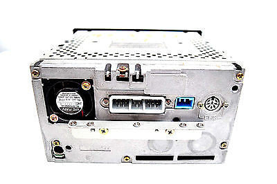 95 96 97 98 ACURA TL RADIO CD CASSETTE PLAYER OEM
