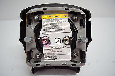 05 06 07 08 09 GMC ENVOY LEFT DRIVER AIRBAG