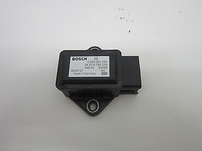 02 03 04 05 NMW 745I 745IL YAW SPEED ACCELORATOR SENSOR