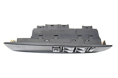 02 03 04 05 06  BRAVADA ENVOY RAINIER DRIVER MASTER WINDOW SWITCH OEM