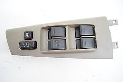 03 04 05 06 07 08 TOYOTA COROLLA LEFT DRIVER MASTER WINDOW SWITCH OEM