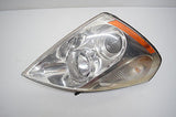 07 08 KIA SEDONA RIGHT PASSENGER HEAD LIGHT OEM