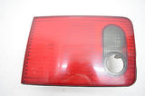 98 99 00 01 02 AUDI A8 RIGHT PASSENGER INNER TAIL LIGHT TAILLIGHT OEM