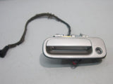 93 94 96 TOYOTA CAMRY ELECTRONIC LOCK LEFT DOOR HANDLE