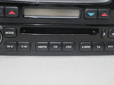 04 05 06 07 08 09 JAGUAR XJ8 NAVIGATION SCREEN DUAL CLIMATE CONTROL