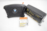 98 99 BMW 528I AIRBAG SET OEM