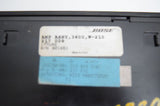 96 97 98 99 00 MERCEDES E320 E430 AMP AMPLIFIER