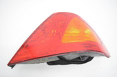 00 01 02 TOYOTA AVALON RIGHT PASSENGER TAIL LIGHT TAILLIGHT OEM