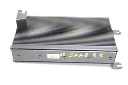 99 00 01 02 03 04 05 06 SAAB 9-5 HARMIN/KARDON AUDI AMP AMPLIFIER 4713699