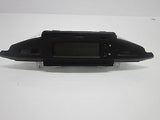 06 07 08 09 MITSUBISHI ECLIPSE DASH CLOCK