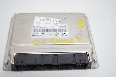 03 04 05 LANDROVER RANGE ROVER ECU ECM ENGINE COMPUTER NNN000390 0261207715