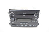 06 07 08 09 FORD FUSION RADIO 6 DISC CD PLAYER OEM